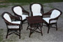 Garden furniture set ZM  007