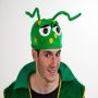 Grasshopper Hat