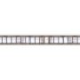 Deko window blind scene setter Hollywood filmstrip