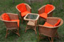 Garden furniture set ZM 029