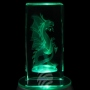 Crystal cuboid Dragon Model 070