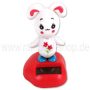 Solarwackelfigur Hase