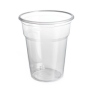 Trinkbecher Bubble Tea Transparent 450-500ml 200 Stck