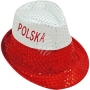 Trilby Hut Polen