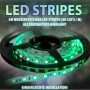 LED Stripes 2700 lm 30 LEDs 5m RGB wasserfest