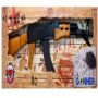 Assault Rifle AR137