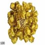 Rosenbltter 100 gold