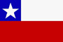 Flag Chile