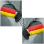 Mirror Flag Germany