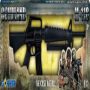 Assault Rifle M118