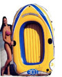 Schlauchboot 234cm