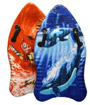 Surfbrett Bodyboard mit Griff 83cm