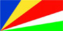 Fahne Seychellen