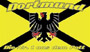 Flag The No 1 Dortmund crest