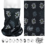 Chusta wielofunkcyjna 9 w 1 Szalik wielofunkcyjny Edelweiss MF-3