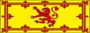 Flag Scotland Royal