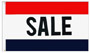 Fahne Sale
