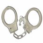 Handcuffs basic metal