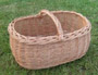 Shopping basket KZ  024