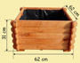 Flowerpot DKO3