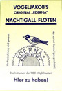 Nachtigallflten