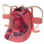 Drinking Helmet tarn color pink