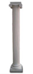 Kolumna egipska model A  216 cm