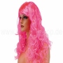 Percke lockig fuchsia