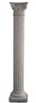 Column egyptian model B 216 cm
