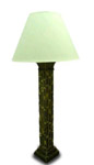 Kolumna lampa 77 cm