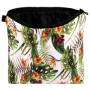 Kosmetiktasche mit Motiv Fauna