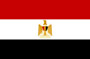 Flag Egypt