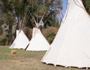 Tent wigwam Tipi 600