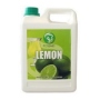 Bubble Tea Syrup Lemon Premium Taiwan