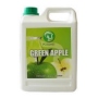 Bubble Tea Syrup green Apple Original Taiwan