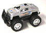 Monster jeep 11cm
