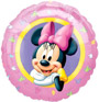 Folienballon Minnie