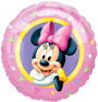 Balon foliowy Myszka Minnie