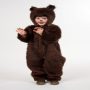 Bear child