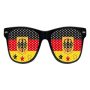 WM hole glasses Germany