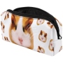 Pencil Case Federmppchen Design Meerschwein