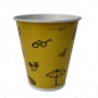 Paper cups enjoy fresh Shake, Cold, hot drink 0.3l 1000 pieces