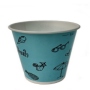 Paper cups enjoy fresh Shake, Cold, hot drink 0.2l 1000 pieces