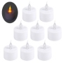 LED Tealight white