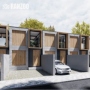 Container Basis Modul 20-Fuss Haus Modular FF Pro E