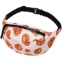 Grteltasche Hipbag Brezel creme