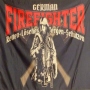 Fahne Feuerwehr Firefighter