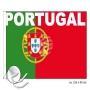 Fahne Portugal
