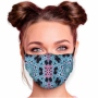 Motif mask adjustable with motif AM-367