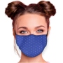 Motif mask adjustable with motif AM-738